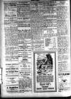 Prestatyn Weekly Saturday 11 August 1923 Page 4