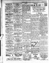 Prestatyn Weekly Saturday 10 January 1925 Page 4