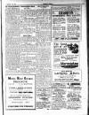 Prestatyn Weekly Saturday 17 January 1925 Page 3