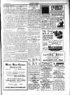 Prestatyn Weekly Saturday 24 January 1925 Page 3