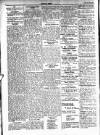 Prestatyn Weekly Saturday 24 January 1925 Page 8