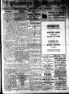 Prestatyn Weekly Saturday 02 January 1926 Page 1
