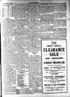 Prestatyn Weekly Saturday 23 January 1926 Page 3