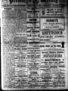 Prestatyn Weekly Saturday 20 February 1926 Page 1