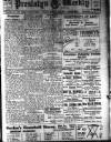 Prestatyn Weekly Saturday 13 November 1926 Page 1