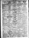 Prestatyn Weekly Saturday 13 November 1926 Page 4