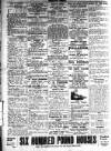 Prestatyn Weekly Saturday 07 May 1927 Page 4