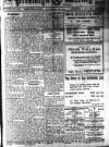 Prestatyn Weekly Saturday 03 September 1927 Page 1