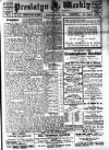 Prestatyn Weekly Saturday 15 June 1929 Page 1