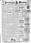 Prestatyn Weekly Saturday 17 May 1930 Page 1