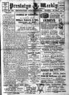 Prestatyn Weekly Saturday 01 November 1930 Page 1