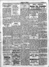 Prestatyn Weekly Saturday 01 November 1930 Page 6