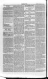 Echo (London) Monday 25 January 1869 Page 4