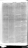 Echo (London) Wednesday 27 January 1869 Page 6