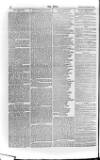 Echo (London) Saturday 30 October 1869 Page 6