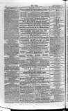 Echo (London) Monday 06 December 1869 Page 6