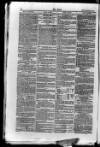 Echo (London) Friday 06 January 1871 Page 8