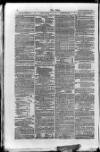 Echo (London) Saturday 07 January 1871 Page 8