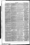 Echo (London) Wednesday 08 January 1873 Page 6