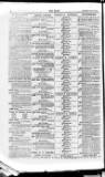 Echo (London) Saturday 29 March 1873 Page 6