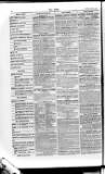 Echo (London) Tuesday 06 May 1873 Page 8