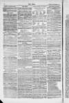 Echo (London) Tuesday 30 September 1873 Page 8