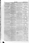 Echo (London) Thursday 02 October 1873 Page 6