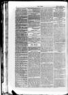 Echo (London) Friday 03 October 1873 Page 4