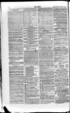 Echo (London) Wednesday 24 December 1873 Page 6