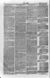 Echo (London) Thursday 01 January 1874 Page 6