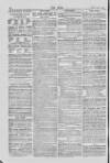 Echo (London) Friday 01 May 1874 Page 8