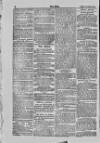 Echo (London) Monday 27 September 1875 Page 4