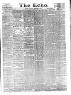 Echo (London) Saturday 08 December 1877 Page 1