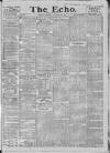 Echo (London) Thursday 26 December 1878 Page 1