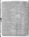 Echo (London) Saturday 05 November 1881 Page 4