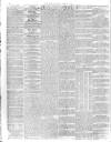 Echo (London) Saturday 21 April 1883 Page 2