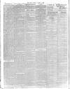 Echo (London) Monday 13 August 1883 Page 4