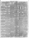 Echo (London) Wednesday 28 November 1883 Page 3