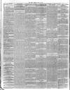 Echo (London) Monday 13 July 1885 Page 2