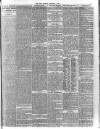 Echo (London) Saturday 07 November 1885 Page 3