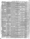 Echo (London) Tuesday 01 December 1885 Page 2