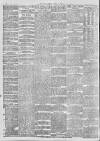 Echo (London) Saturday 20 March 1886 Page 2