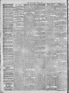 Echo (London) Saturday 24 April 1886 Page 2