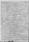 Echo (London) Wednesday 14 July 1886 Page 2