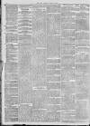 Echo (London) Thursday 12 August 1886 Page 2