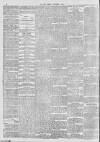 Echo (London) Tuesday 09 November 1886 Page 2