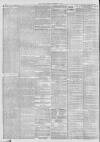 Echo (London) Tuesday 09 November 1886 Page 4