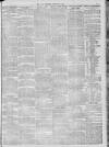 Echo (London) Wednesday 09 February 1887 Page 3