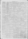 Echo (London) Tuesday 08 January 1889 Page 2