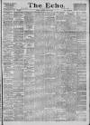 Echo (London) Saturday 12 July 1890 Page 1